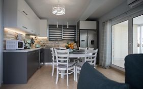 Avra Residence Nafplio