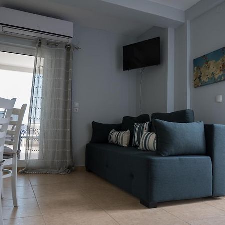 Avra Residence Nafplio Nea Kíos Extérieur photo