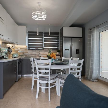 Avra Residence Nafplio Nea Kíos Extérieur photo