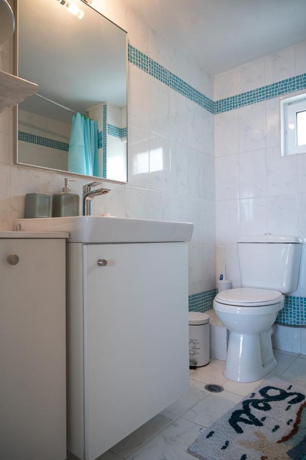 Avra Residence Nafplio Nea Kíos Extérieur photo