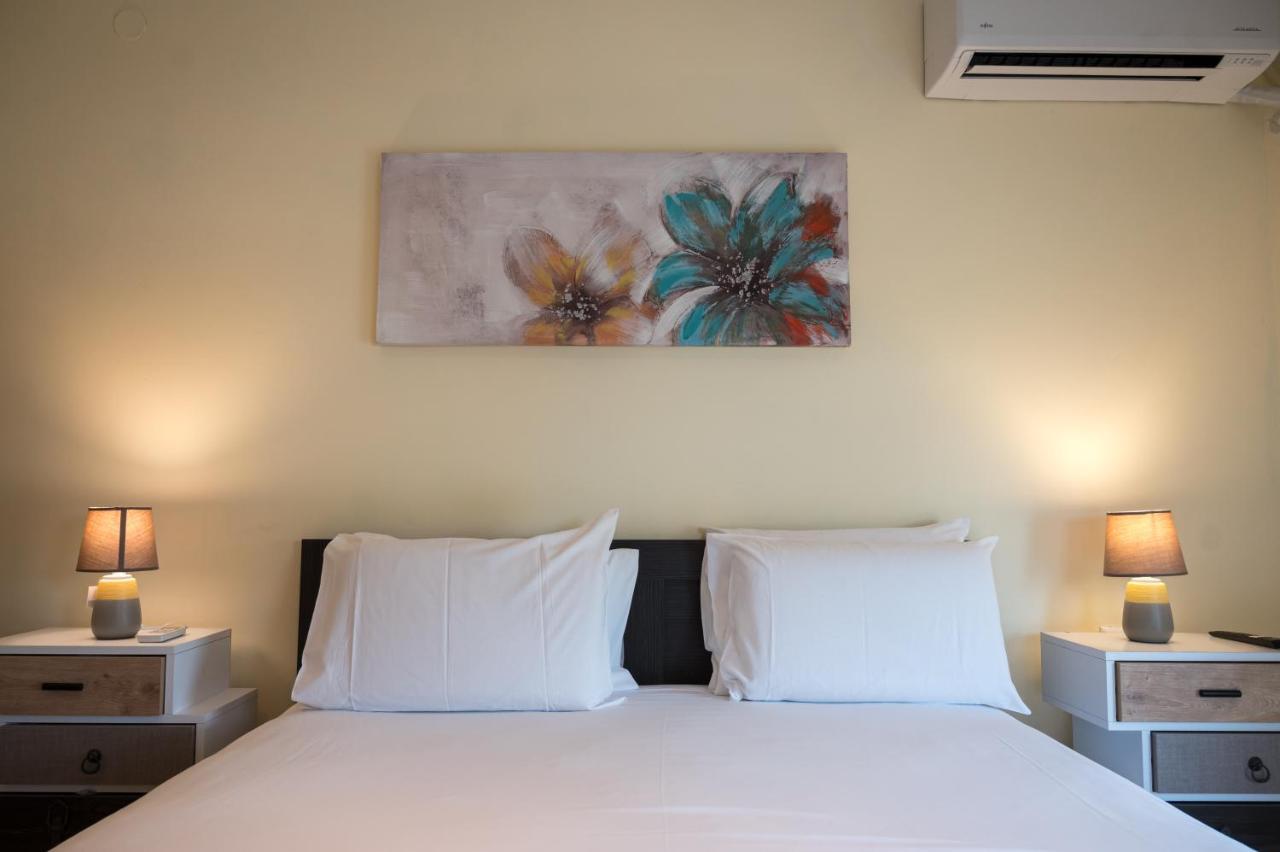 Avra Residence Nafplio Nea Kíos Extérieur photo