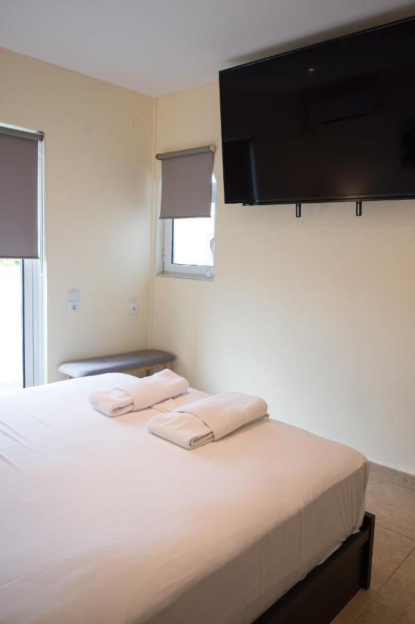 Avra Residence Nafplio Nea Kíos Extérieur photo