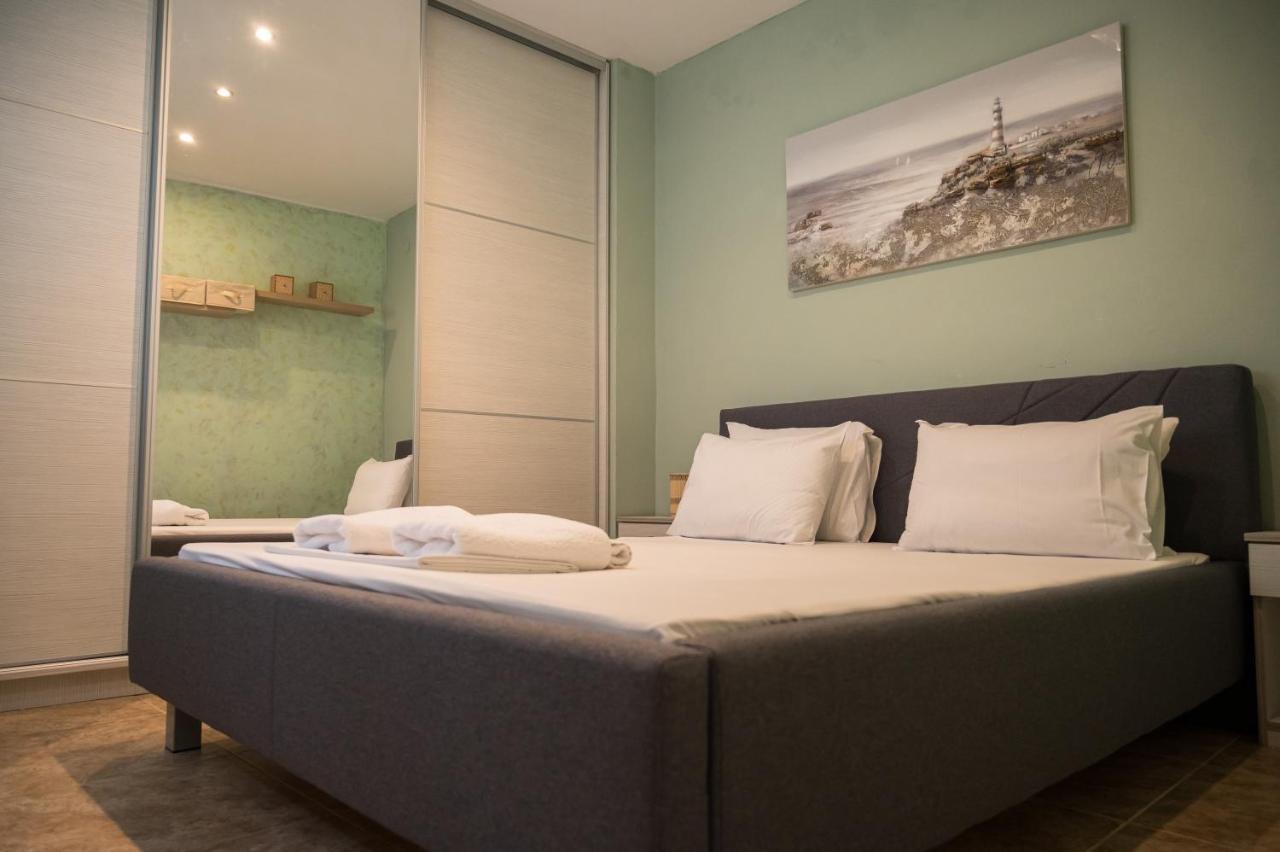 Avra Residence Nafplio Nea Kíos Extérieur photo