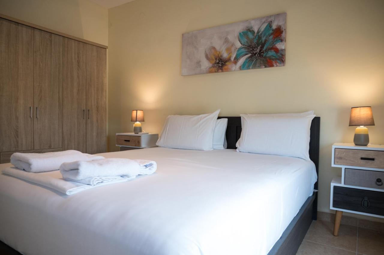 Avra Residence Nafplio Nea Kíos Extérieur photo