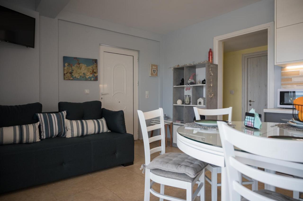 Avra Residence Nafplio Nea Kíos Extérieur photo