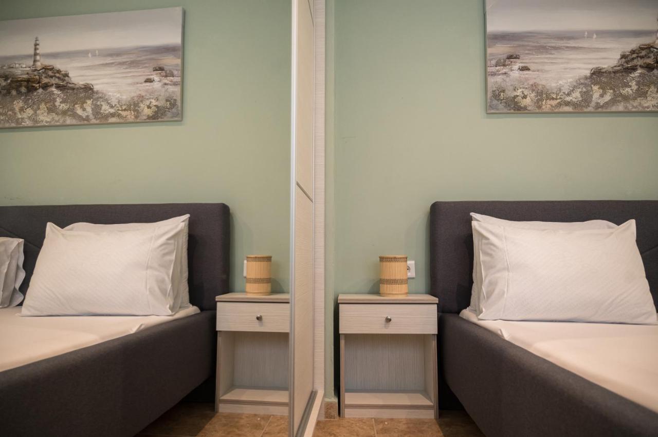 Avra Residence Nafplio Nea Kíos Extérieur photo