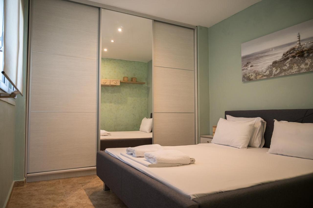 Avra Residence Nafplio Nea Kíos Extérieur photo