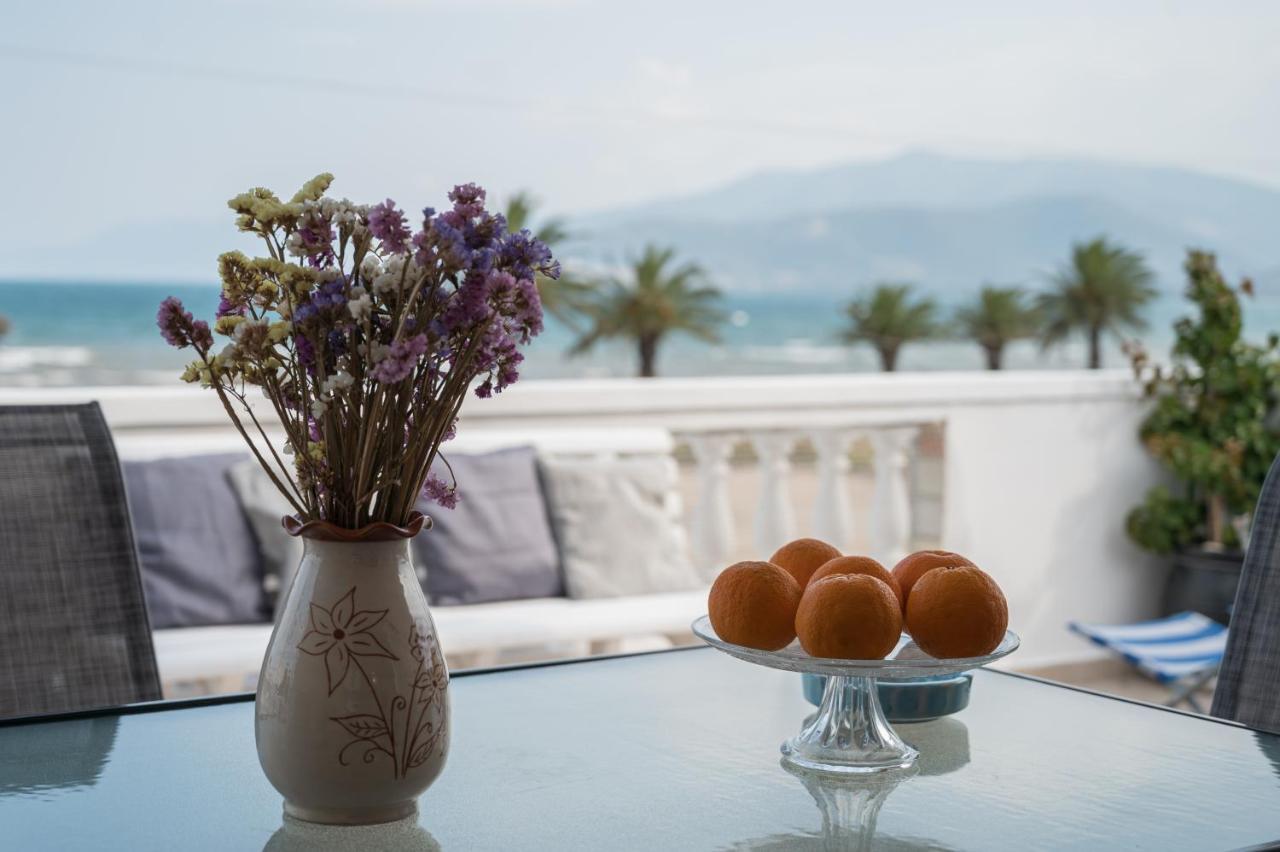 Avra Residence Nafplio Nea Kíos Extérieur photo