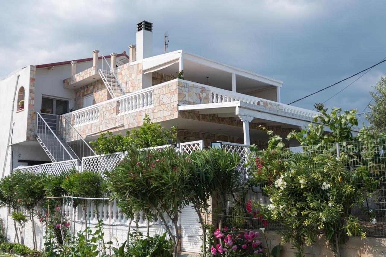 Avra Residence Nafplio Nea Kíos Extérieur photo